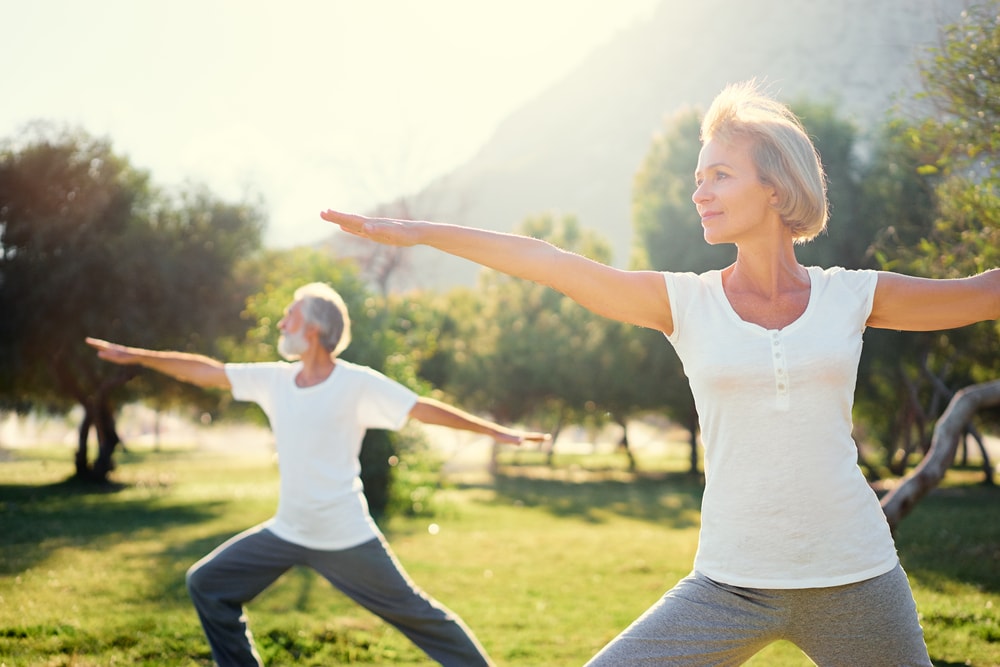Testosterone therapy In Copperas Cove: Slim Body