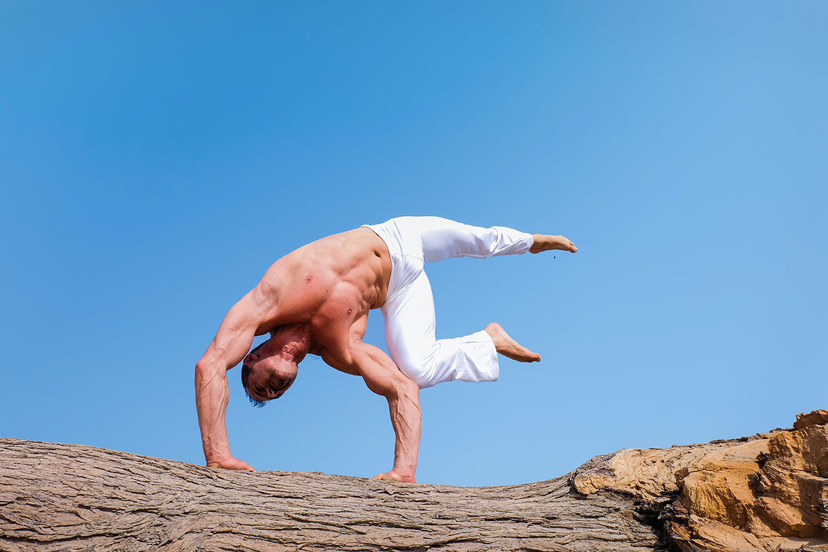Testosterone therapy In Copperas Cove: Muscle Strength